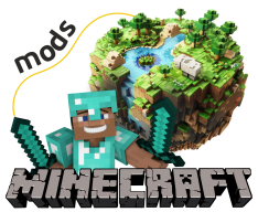 Создание модов в Minecraft - КИБЕРшкола программирования для детей, компьютерные курсы для школьников, начинающих и подростков - KIBERone г. Усады