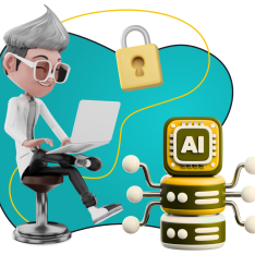 Этичный хакинг & AI безопасность - КИБЕРшкола программирования для детей, компьютерные курсы для школьников, начинающих и подростков - KIBERone г. Усады