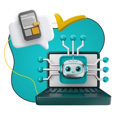 AI Product Lab. Собираем MVP за 3 занятия – как взрослые IT-команды - КИБЕРшкола программирования для детей, компьютерные курсы для школьников, начинающих и подростков - KIBERone г. Усады