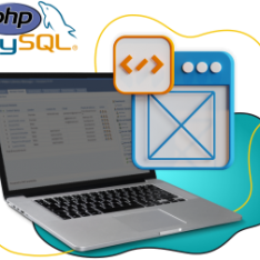 PHP+SQL - КИБЕРшкола программирования для детей, компьютерные курсы для школьников, начинающих и подростков - KIBERone г. Усады