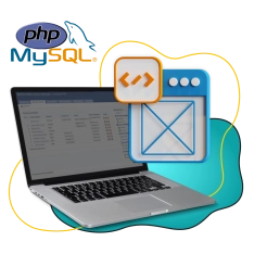 PHP+SQL - КИБЕРшкола программирования для детей, компьютерные курсы для школьников, начинающих и подростков - KIBERone г. Усады