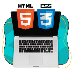 Веб-мастер (HTML + CSS) - КИБЕРшкола программирования для детей, компьютерные курсы для школьников, начинающих и подростков - KIBERone г. Усады