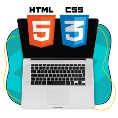 Web-мастер (HTML+CSS) - КИБЕРшкола программирования для детей, компьютерные курсы для школьников, начинающих и подростков - KIBERone г. Усады