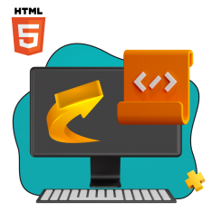 Основы HTML. Изучение веб-разработки - КИБЕРшкола программирования для детей, компьютерные курсы для школьников, начинающих и подростков - KIBERone г. Усады