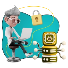 Этичный хакинг & AI безопасность - КИБЕРшкола программирования для детей, компьютерные курсы для школьников, начинающих и подростков - KIBERone г. Усады