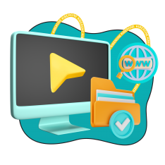 Компьютерная грамотность - КИБЕРшкола программирования для детей, компьютерные курсы для школьников, начинающих и подростков - KIBERone г. Усады