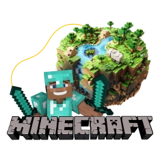 Создание модов в Minecraft - КИБЕРшкола программирования для детей, компьютерные курсы для школьников, начинающих и подростков - KIBERone г. Усады