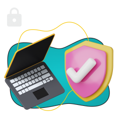 Кибербезопасность - КИБЕРшкола программирования для детей, компьютерные курсы для школьников, начинающих и подростков - KIBERone г. Усады