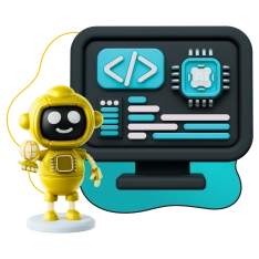 Vibe Coding & AI-инжиниринг - КИБЕРшкола программирования для детей, компьютерные курсы для школьников, начинающих и подростков - KIBERone г. Усады