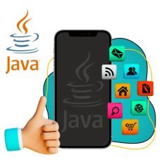 Программирование на Java. Твое первое приложение! - КИБЕРшкола программирования для детей, компьютерные курсы для школьников, начинающих и подростков - KIBERone г. Усады