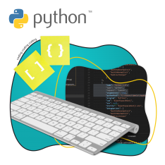 Программирование в Python. Создай свою первую игру! - КИБЕРшкола программирования для детей, компьютерные курсы для школьников, начинающих и подростков - KIBERone г. Усады