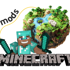 Создание модов в Minecraft - КИБЕРшкола программирования для детей, компьютерные курсы для школьников, начинающих и подростков - KIBERone г. Усады