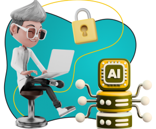 Этичный хакинг & AI безопасность - КИБЕРшкола программирования для детей, компьютерные курсы для школьников, начинающих и подростков - KIBERone г. Усады