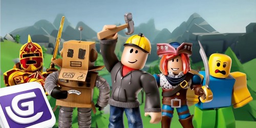 Создаем свою вселенную по мотивам любимой игры на движке GDevelop 5 - КИБЕРшкола программирования для детей, компьютерные курсы для школьников, начинающих и подростков - KIBERone г. Усады