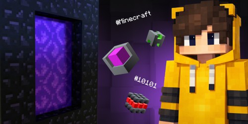 Архитекторы Реальности. Программируем Портал в Minecraft - КИБЕРшкола программирования для детей, компьютерные курсы для школьников, начинающих и подростков - KIBERone г. Усады